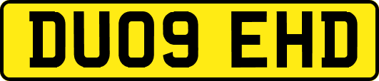 DU09EHD