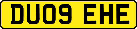 DU09EHE