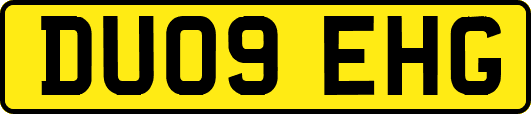 DU09EHG