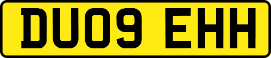 DU09EHH