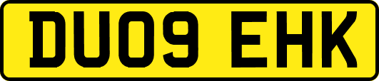 DU09EHK