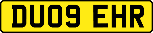 DU09EHR