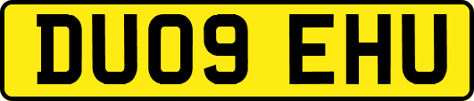 DU09EHU
