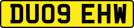 DU09EHW