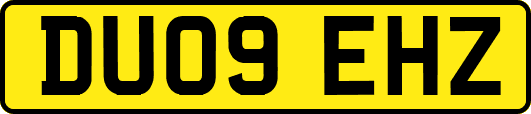 DU09EHZ