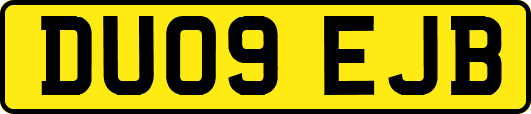 DU09EJB