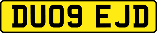 DU09EJD
