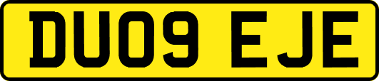 DU09EJE