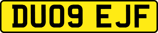 DU09EJF