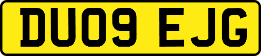DU09EJG