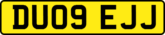 DU09EJJ