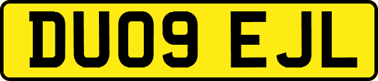 DU09EJL