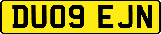 DU09EJN
