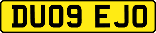 DU09EJO