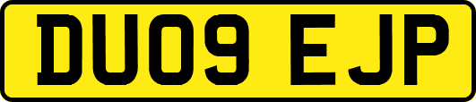 DU09EJP