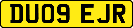 DU09EJR