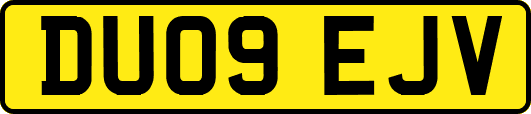DU09EJV