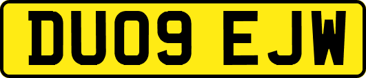 DU09EJW