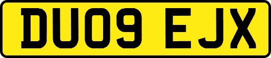 DU09EJX