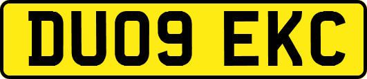 DU09EKC