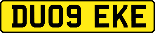 DU09EKE