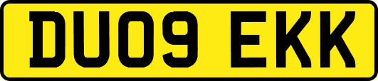 DU09EKK