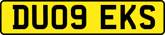 DU09EKS