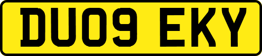 DU09EKY