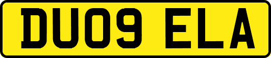 DU09ELA
