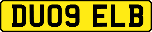 DU09ELB