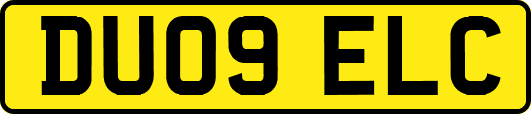 DU09ELC