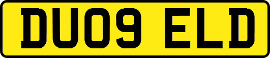 DU09ELD