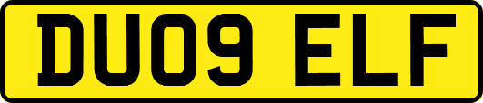 DU09ELF