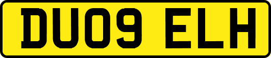 DU09ELH
