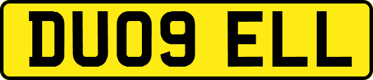 DU09ELL