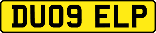 DU09ELP