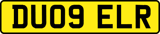 DU09ELR