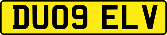 DU09ELV