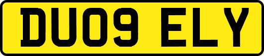 DU09ELY