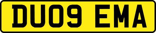 DU09EMA