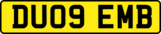 DU09EMB