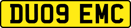 DU09EMC