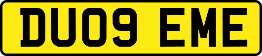 DU09EME