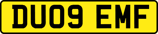 DU09EMF