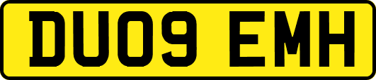 DU09EMH