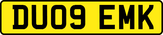 DU09EMK