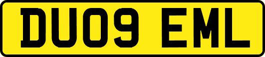 DU09EML