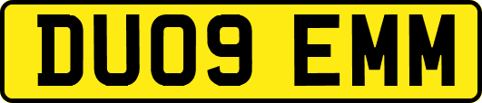DU09EMM