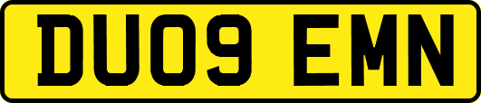DU09EMN