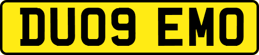 DU09EMO